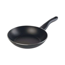 ALUMÍNIUM SERPENYŐ CUISINO 24 CM fekete TAPADÁSMENTES 84749006 edény