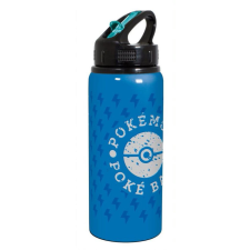 Alumínium sportkulacs – Pokemon (710 ml) kulacs, kulacstartó