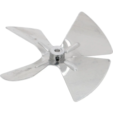  ALUMÍNIUM VENTILÁTOR átmérő 96 mm beépíthető gépek kiegészítői