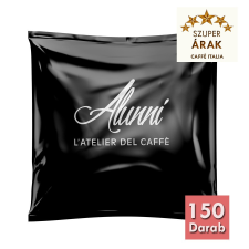 Alunni Camillo ESE Pod kávépárna 150 db kávé
