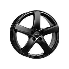 Alutec FREEZE fényes fekete 5/114,3 16x6,5 ET38 70,1 alufelni