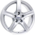 Alutec GRIP Ezüst 4/98 14x5,5 ET35 58,1