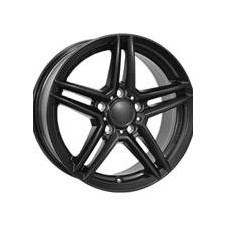 Alutec M10X Tompa fekete 5/112 20x8,5 ET40 66,6 alufelni