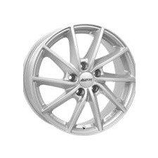 Alutec SINGA Ezüst 5/112 15x6 ET43 57,1 alufelni