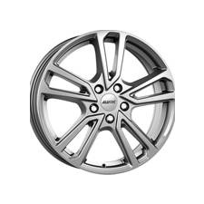 Alutec TORMENTA Ezüst 5/112 18x8 ET39 66,4 alufelni