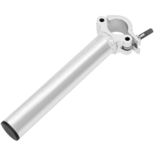 ALUTRUSS AL-29 Boom arm 29cm világítás