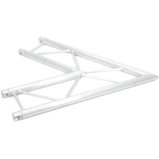 ALUTRUSS BILOCK BQ2-PAC20H 2-way Corner 60° világítás