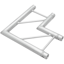 ALUTRUSS BILOCK BQ2-PAC21H 2-way Corner 90° világítás
