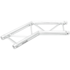 ALUTRUSS BILOCK BQ2-PAC23H 2-way Corner 135° világítás