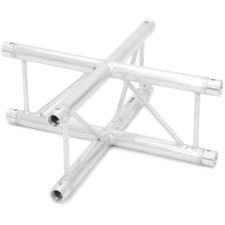 ALUTRUSS BILOCK BQ2-PAC41V 4-way Cross Piece világítás
