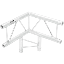 ALUTRUSS BILOCK BQ2-PAL31V 3-way Corner 90° világítás