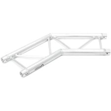 ALUTRUSS BILOCK E-GL22 C23-H 2-Way Corner 135° világítás