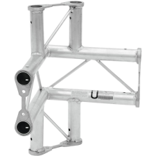 ALUTRUSS BISYSTEM PV-44 4-way corner vertical világítás