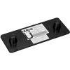 ALUTRUSS DECOLOCK DQ2-BPMS Base Plate bk