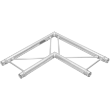 ALUTRUSS DECOLOCK DQ2-PAC21H 2-way Corner 90° 500 version világítás