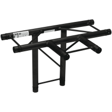 ALUTRUSS DECOLOCK DQ2-SPAT42H 4-way crosspiece bk világítás