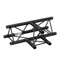 ALUTRUSS DECOLOCK DQ3-SPAT36 3-Way T-Piece 90° bk világítás