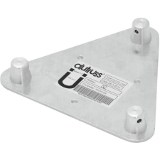 ALUTRUSS DECOLOCK DQ3-WPM Wall Mounting Plate MALE világítás