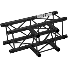 ALUTRUSS DECOLOCK DQ4-SPAT35 3-Way T-Piece 90° bk világítás