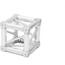 ALUTRUSS QUADLOCK 6082 Universal Cross Piece világítás