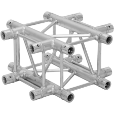 ALUTRUSS QUADLOCK 6082C-41(50) 4-Way Cross Piece világítás