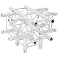 ALUTRUSS QUADLOCK 6082C-51 5-Way Cross Piece világítás