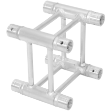 ALUTRUSS QUADLOCK QL-ET34-250 4-way cross beam világítás