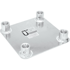 ALUTRUSS QUADLOCK QL-ET34 End plate QQG34 világítás