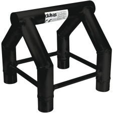 ALUTRUSS QUADLOCK S6082 Toppart világítás