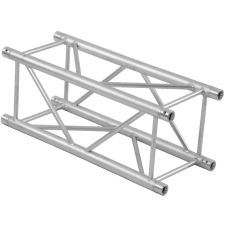 ALUTRUSS QUADLOCK TQ390-500 4-Way Cross Beam világítás