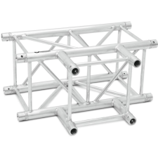ALUTRUSS QUADLOCK TQ390-QQT35 3-Way T-Piece világítás