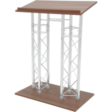 ALUTRUSS RP-1 Lectern világítás