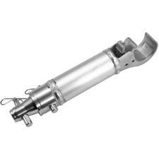 ALUTRUSS Spacerclamp 500mm világítás