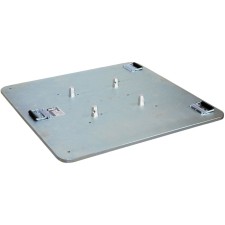 ALUTRUSS Steel Base Plate Rectangle typeB világítás