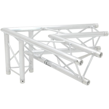 ALUTRUSS TRILOCK 6082AC-20-3 3-Way Corner 60° világítás