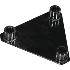 ALUTRUSS TRILOCK Base/Wall-Plate STGP világítás