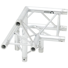 ALUTRUSS TRILOCK E-GL33 C-31 3-Way Corner világítás
