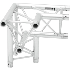 ALUTRUSS TRILOCK E-GL33 C-34 3-Way Corner világítás