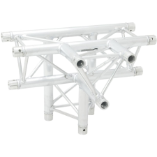 ALUTRUSS TRILOCK E-GL33 T-42 4-Way Piece \/ világítás