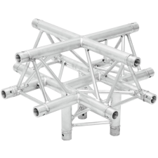 ALUTRUSS TRILOCK E-GL33 T-52 5-Way Piece \/ világítás