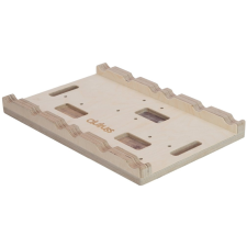 ALUTRUSS Truss Transport Board Combo Decolock for 3 Wheels világítás