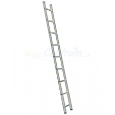 ALVE Eurostyl 7118 támasztó létra 1x18 fokos (150kg) létra és állvány