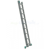 ALVE Eurostyl 7511 univerzális létra 2x11 fokos (150kg)