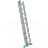 ALVE Eurostyl 7612 univerzális létra 3x12 fokos (150kg)