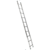 ALVE Támasztó létra, ALVE Eurostyl Profi 7110 A284 B34, 1 x 10 fokos