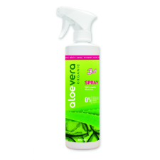 Alveola aloe vera eredeti spray 500 ml gyógyhatású készítmény