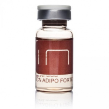  Alveola BCN Adipo Forte zsírbontó koktél fiola, 10ml arcszérum