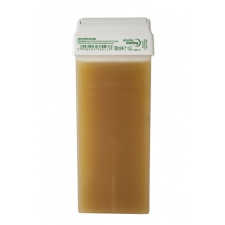 Alveola Bio gyantapatron széles fejjel, 100 ml szőrtelenítés