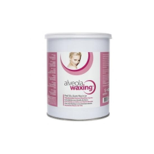  Alveola Elasztikus Titándioxidos konzervgyanta 800ml szőrtelenítés