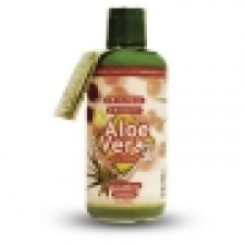 Alveola Eredeti Aloe Vera Nektár Áfonyával vitamin és táplálékkiegészítő